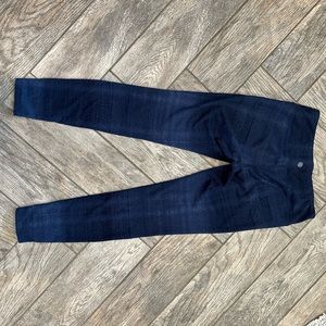 Athleta full length leggings